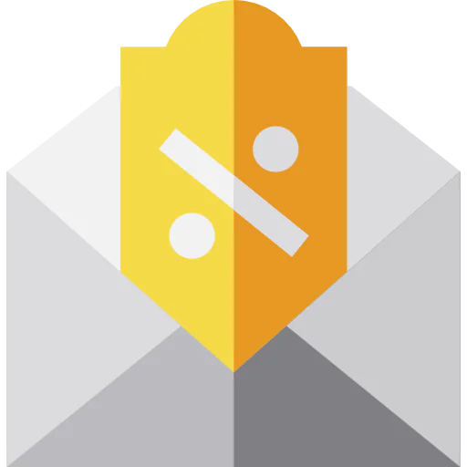 Envelope icon