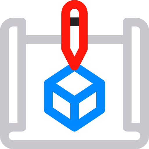 Prototype icon