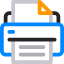 Printer アイコン 64x64