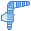 Boomerang icon 64x64