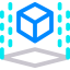 Cube アイコン 64x64