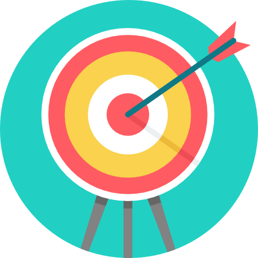 Target icon