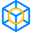 Cube アイコン 64x64