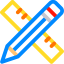 Pencil アイコン 64x64