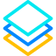 Layer アイコン 64x64
