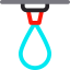 Drop アイコン 64x64