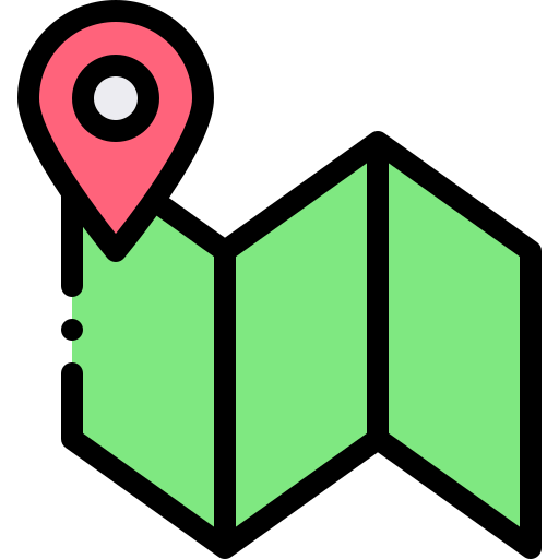 Map icon