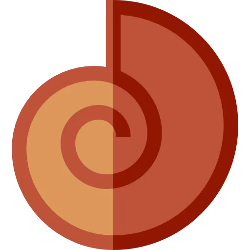 Fossil icon