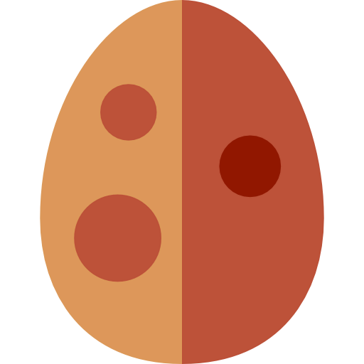 Egg icon