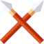 Spear icon 64x64