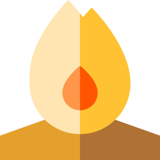Fire icon