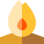 Fire icon 64x64