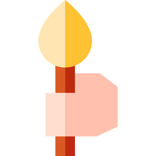 Torch icon