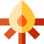 Fire icon 64x64