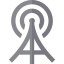 Radio antenna 图标 64x64