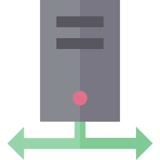 Server Symbol