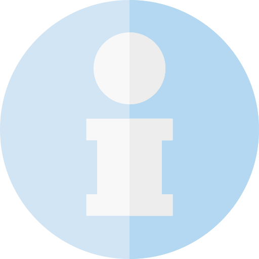 Info icon