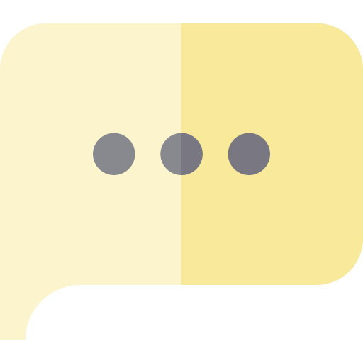 Chat icon