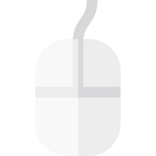 Mouse icon