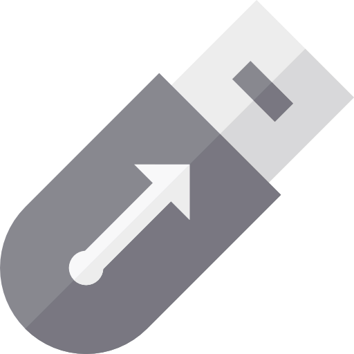 Usb icon