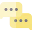 Chat 상 64x64