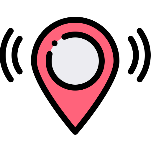 Location icon