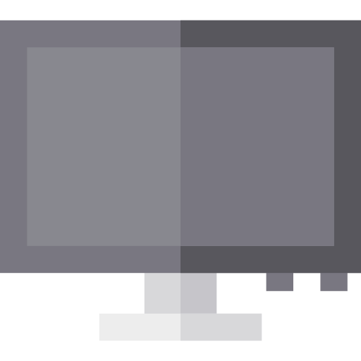 Monitor icon