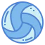 Volleyball icon 64x64