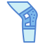 Kneepad icon 64x64