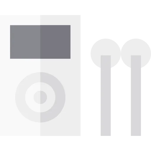Ipod アイコン