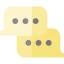 Chat 상 64x64