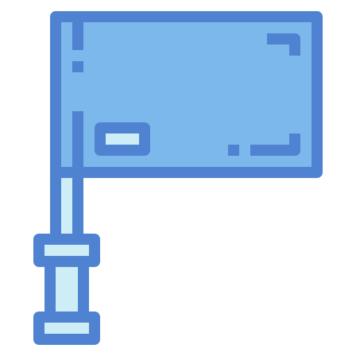 Flag icon