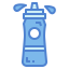 Water bottle icon 64x64