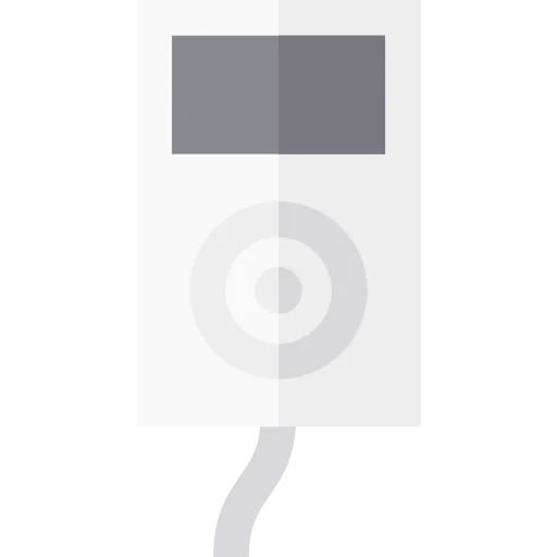 Ipod icon