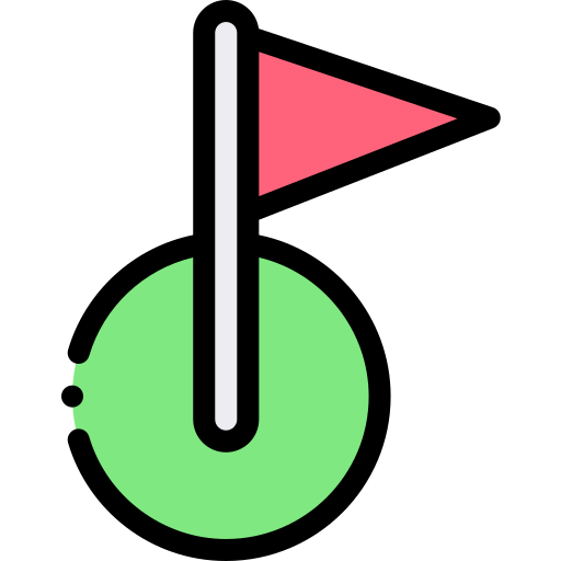 Flag icon