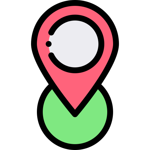 Location icon