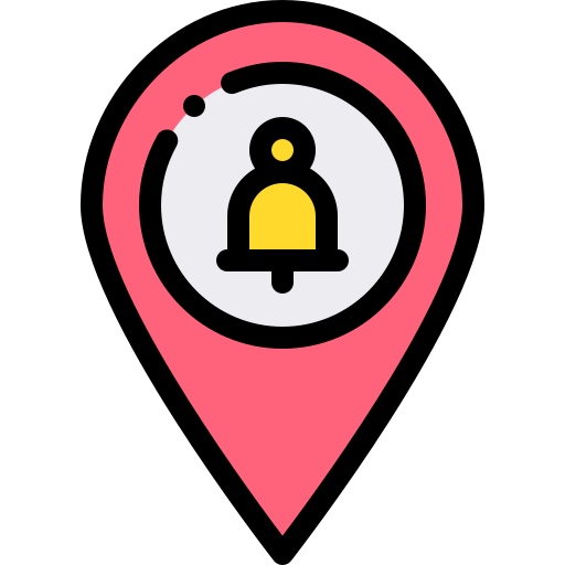 Location icon