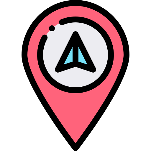 Location icon