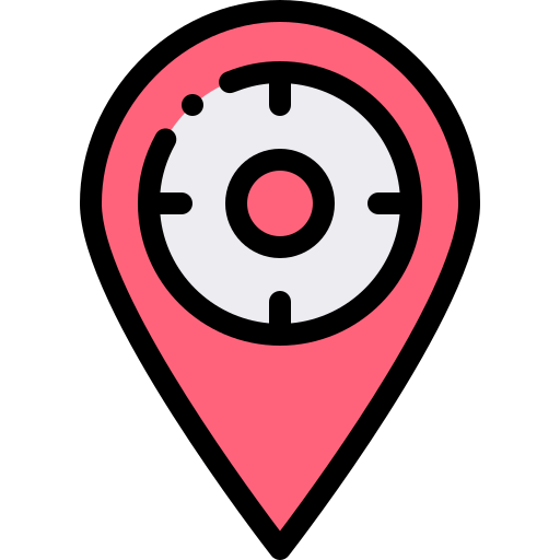 Location icon