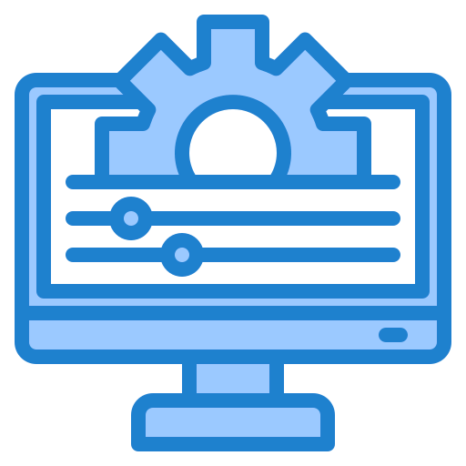 Configuration icon