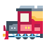 Trains icon 64x64