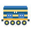 Trains ícone 64x64