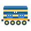 Trains icon 64x64
