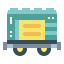 Trains icon 64x64