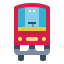Trains icon 64x64