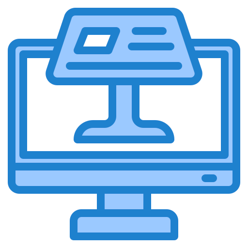 Presentation Symbol