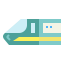 Trains icon 64x64
