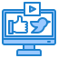 Social media 상 64x64