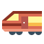 Trains icon 64x64