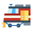 Trains icon 64x64